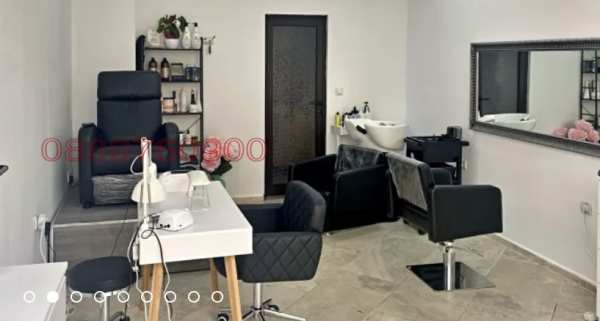 Дава под наем магазин, гр. пловдив, кършияка