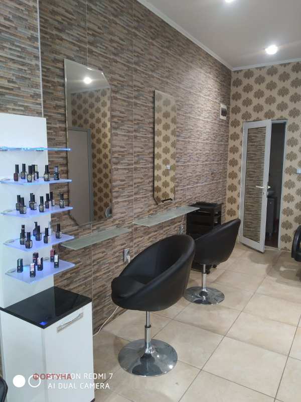 Дава под наем бизнес имот, гр. русе, център