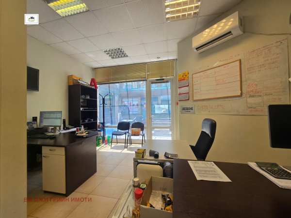 Дава под наем офис, гр. софия, дианабад