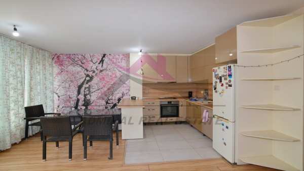 Дава под наем къща, гр. варна, м-т ален мак