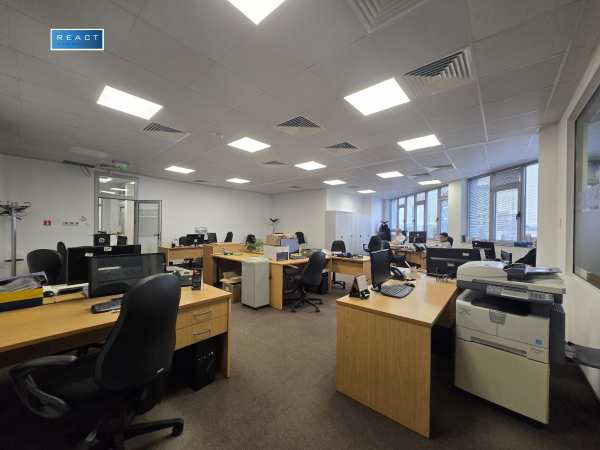 Дава под наем офис, гр. софия, дружба 2