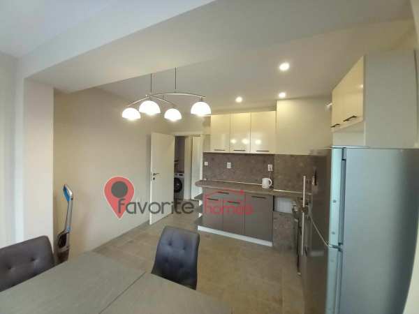 Дава под наем 2-стаен, гр. шумен, добруджански