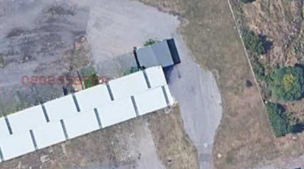 Дава под наем склад, гр. софия, гр. нови искър