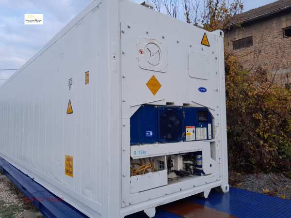 Дава под наем склад, гр. шумен, добруджански