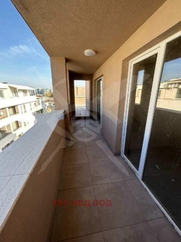 Продава 3-стаен, гр. пловдив, остромила