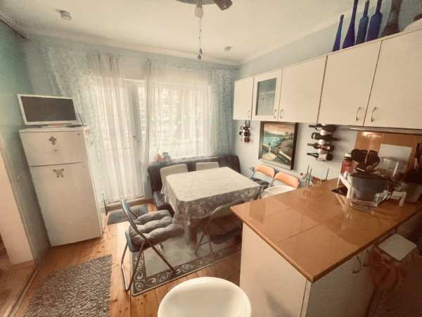 Продава 2-стаен, гр. русе, център