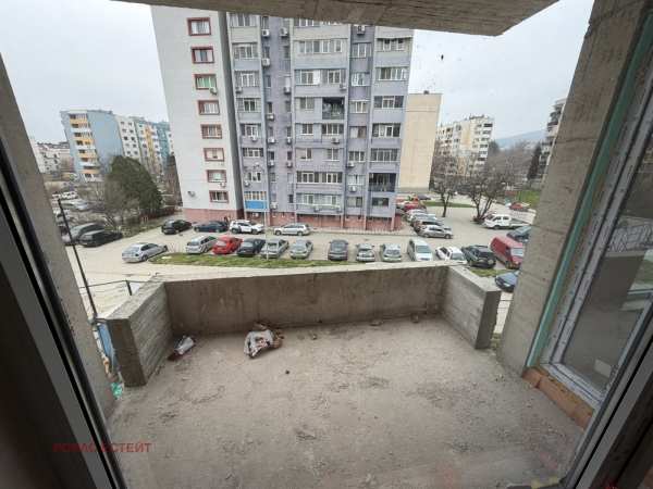 Продава 2-стаен, гр. стара загора, самара 3