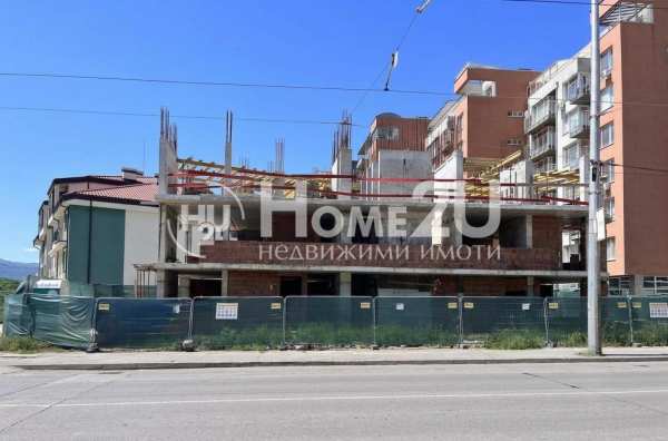 Продава офис, гр. софия, люлин 5
