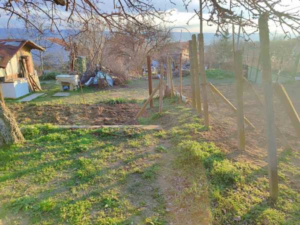 Продава парцел, гр. варна, м-т планова