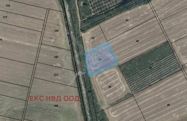 Продава парцел, гр. пловдив, асеновградско шосе