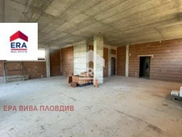 Продава магазин, гр. пловдив, остромила