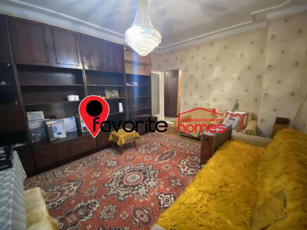 Продава 2-стаен, гр. шумен, добруджански