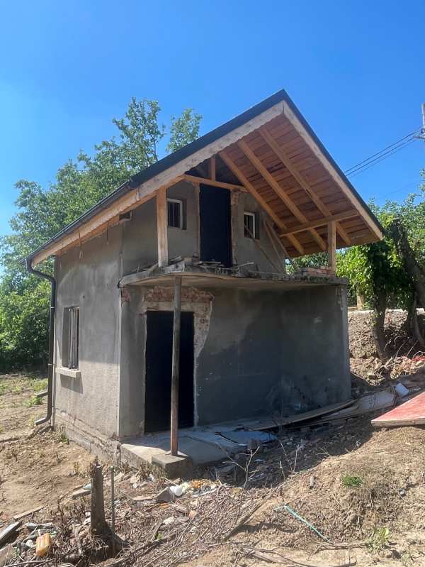 Продава вила, гр. русе, в.з. левента