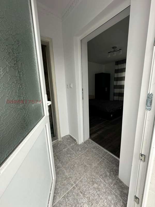 Дава под наем къща, гр. варна, трошево