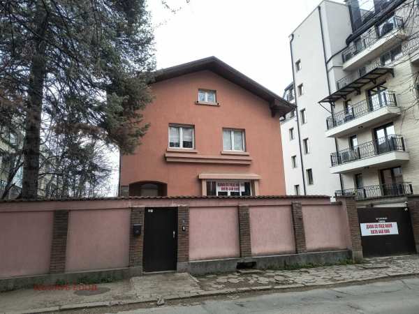 Дава под наем офис, гр. софия, изток