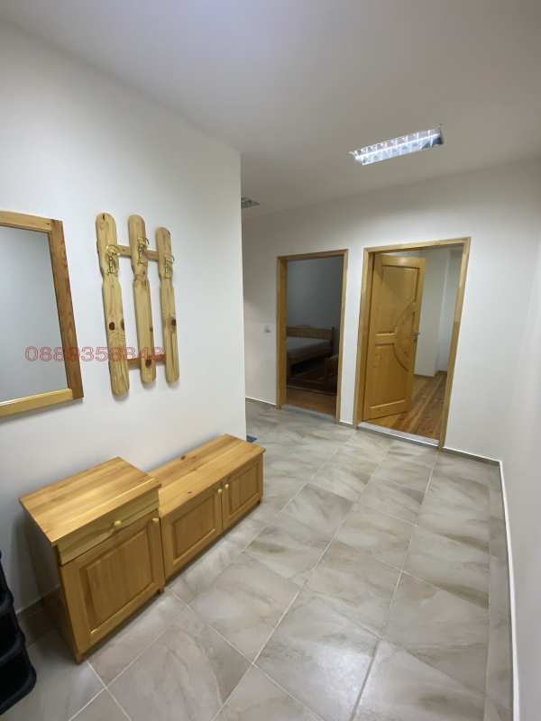 Дава под наем 2-стаен, гр. шумен, боян българанов 2