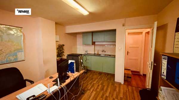 Дава под наем офис, гр. варна, чаталджа