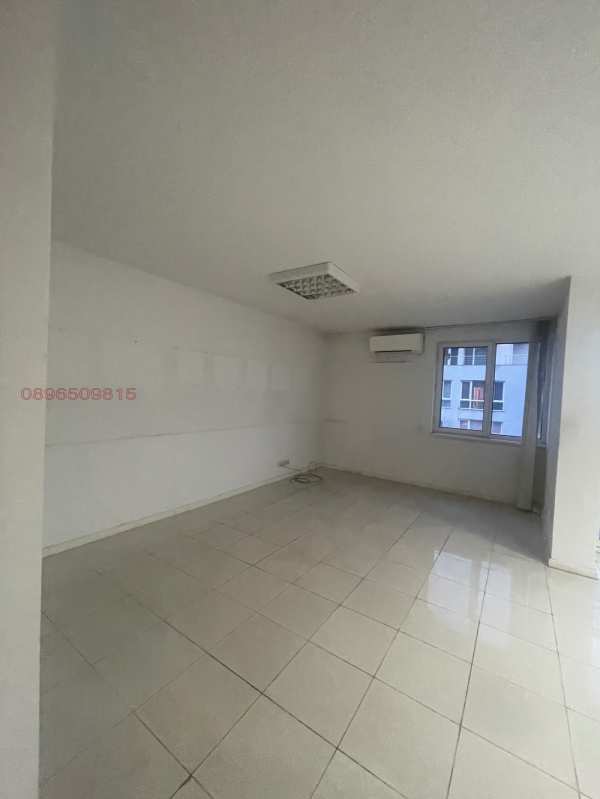 Дава под наем офис, гр. софия, иван вазов