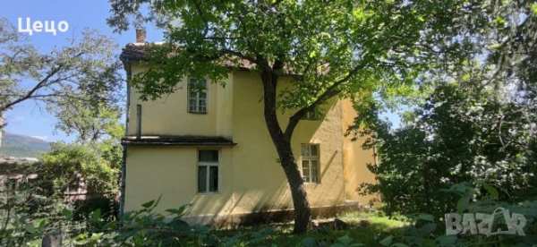 Продавам къща в село миланово, област софия