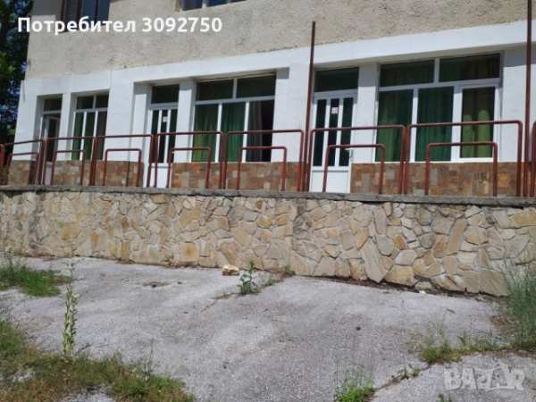Бизнес имот,4бр.гарсионери
