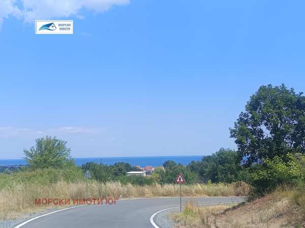 Продава парцел, гр. царево, област бургас