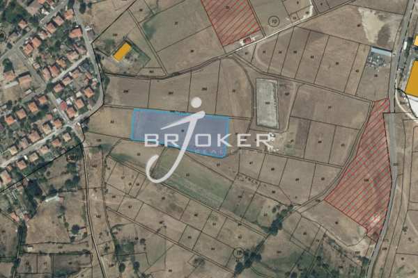 Продава парцел, с. опълченско, област кърджали