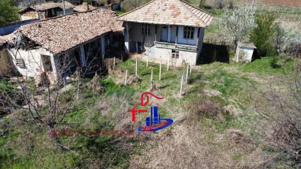 Продава къща, с. драгоево, област шумен