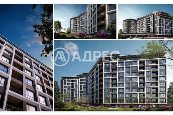 Продава многостаен, гр. софия, младост 4