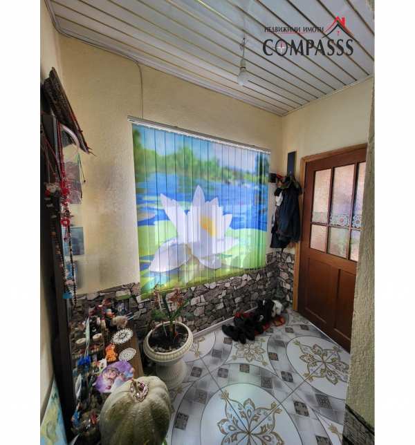 Продава къща, гр. тервел, област добрич