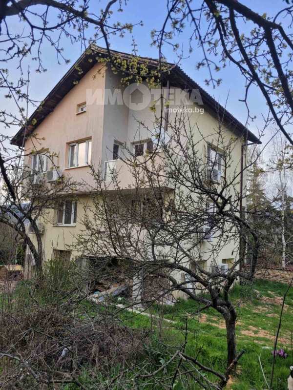 Продава къща, с. негушево, област софия област