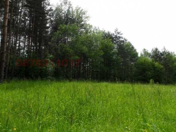 Продава парцел, с. солник, област варна