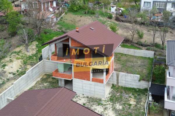 Продава вила, с. сипей, област кърджали