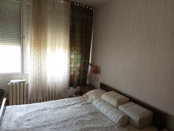 Продава 3-стаен, гр. казанлък, област стара загора