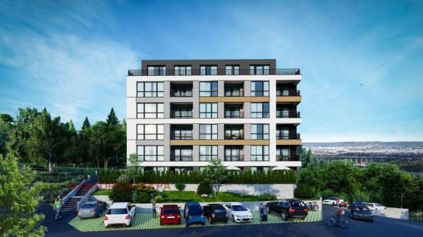 Продава  многостаен град Варна, Аспарухово
      227 кв.м