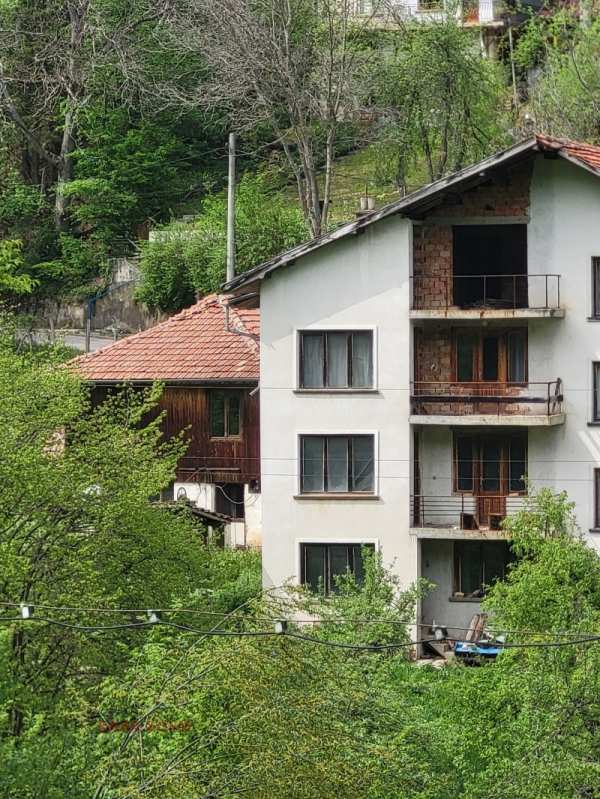 Продава къща, с. шипково, област ловеч