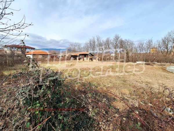 Продава парцел, с. бараково, област кюстендил
