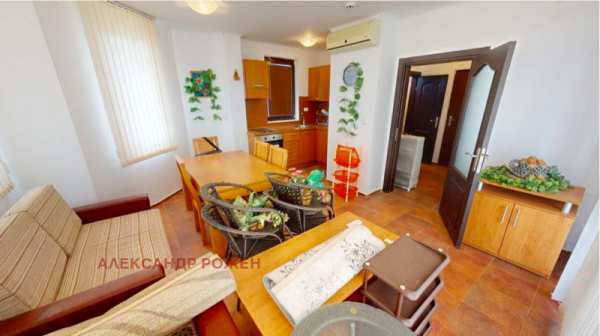 Продава  2-стаен с. Кошарица, област Бургас
      71 кв.м