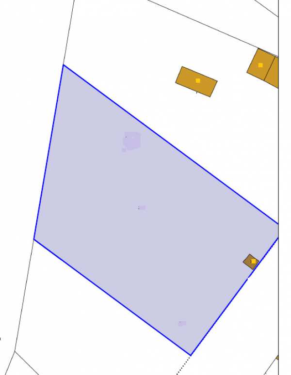 Продава парцел, с. бенковски, област пловдив