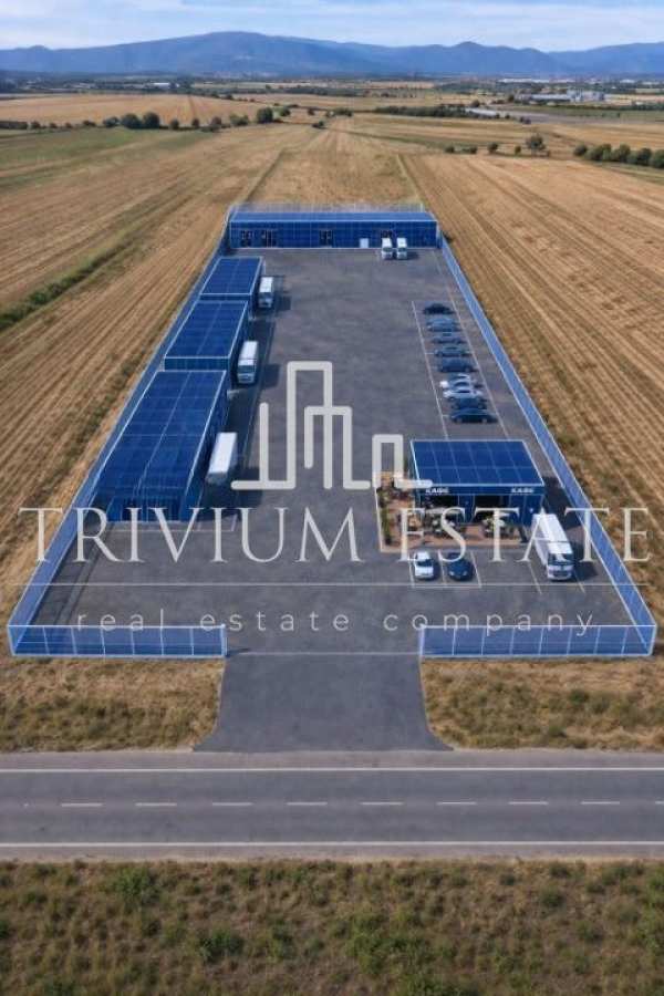 Продава парцел, гр. асеновград, област пловдив