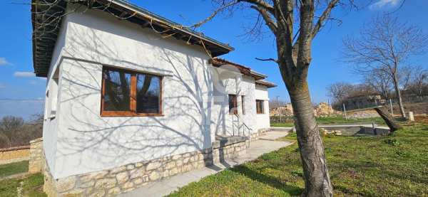 Продава къща, с. русаля, област велико търново