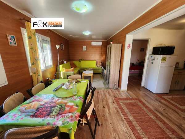 Продава къща, с. красново, област пловдив