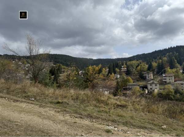 Продава парцел, с. ситово, област пловдив