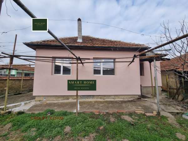 Продава къща, с. джулюница, област велико търново