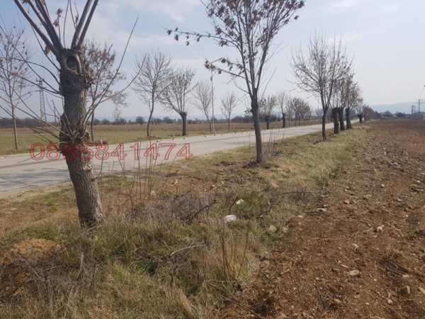 Продава парцел, с. григорево, област софия област