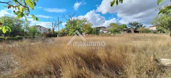 Продава парцел, с. доброглед, област варна