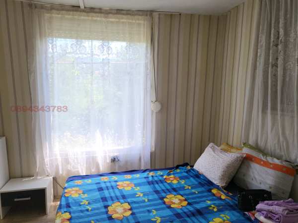 Продава къща, с. розовец, област пловдив