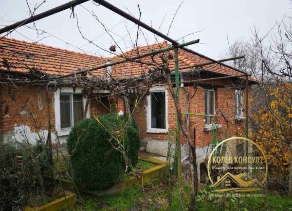 Продава къща, с. брягово, област пловдив
