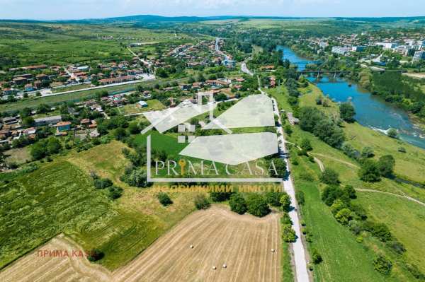 Продава парцел, гр. симеоновград, област хасково