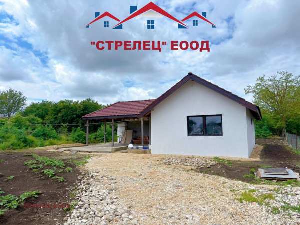 Продава къща, с. стефаново, област добрич
