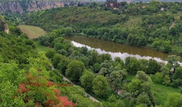 Продава парцел, с. пепелина, област русе